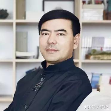 中国化妆品领军人物有哪些,十大化妆品创始人