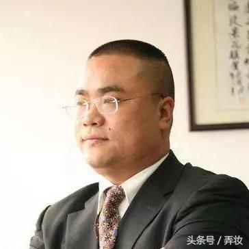 中国化妆品领军人物有哪些,十大化妆品创始人