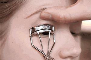 范冰冰星星眼图片,范冰冰眼睛是贴的假睫毛吗