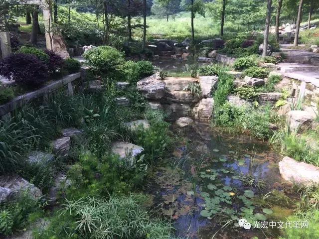 安徽铜陵永泉农庄在哪里,永泉生态农庄