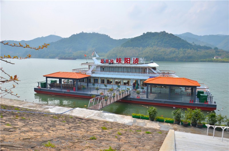 英德真正美好的地方,英德很美的地方