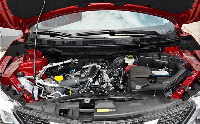 东风日产2022逍客suv价格,东风日产逍客2017款报价表