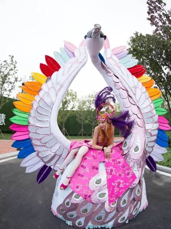 花乡奥莱村最新折扣,花乡奥莱抖音团购