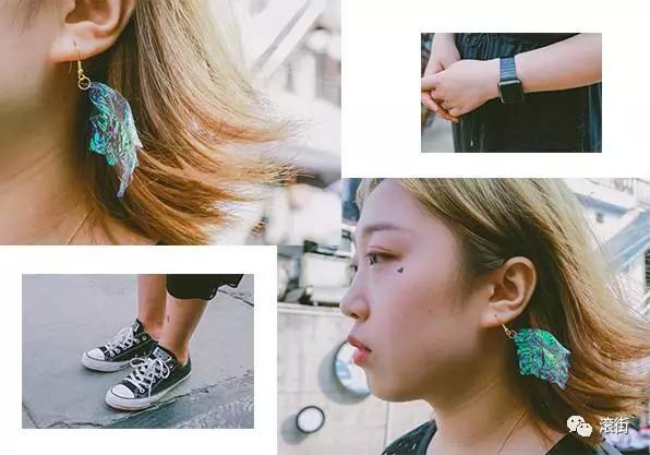 早春美腻配饰推荐,夏季高级感配饰推荐