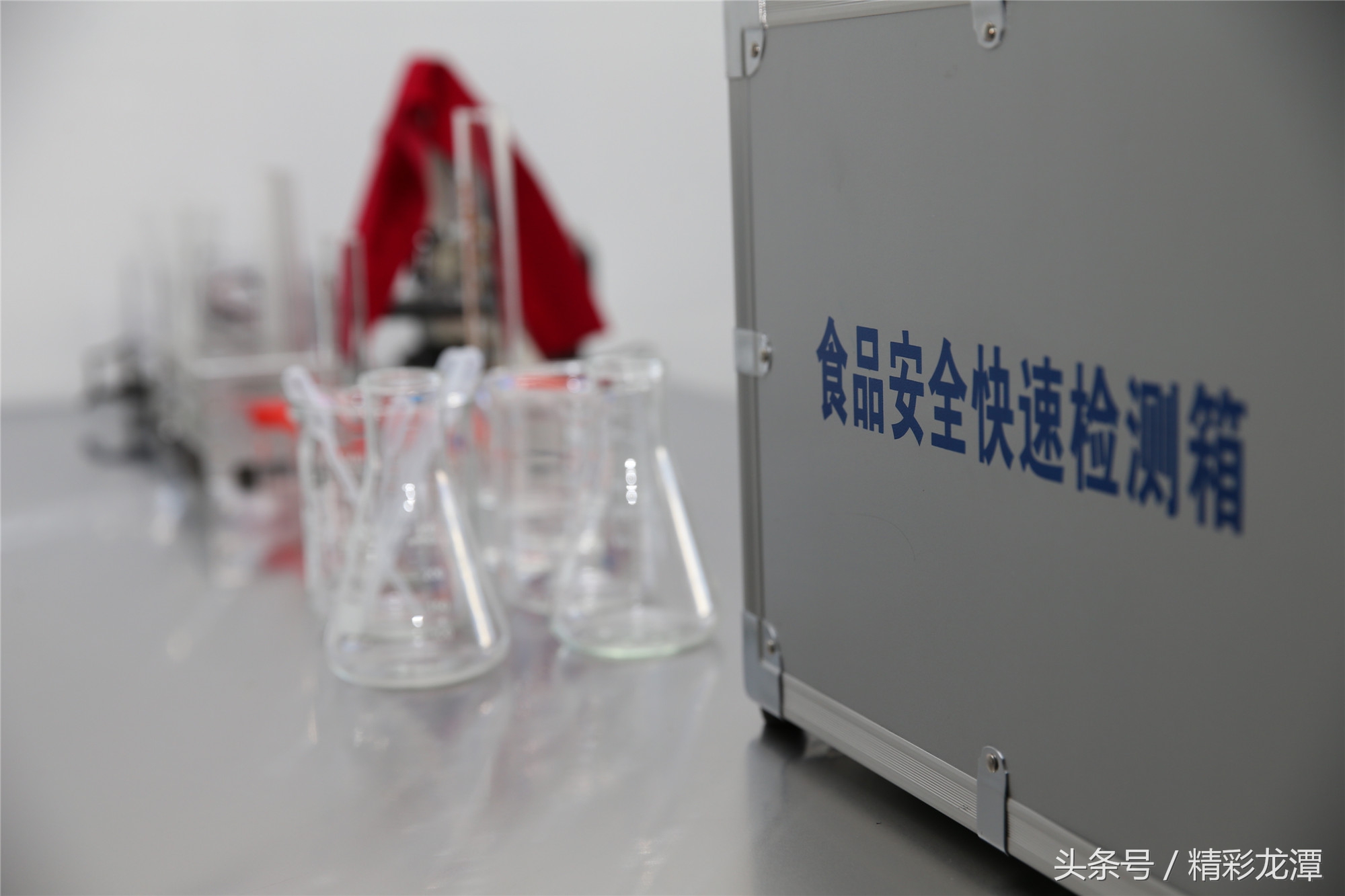 酷客李——吉林市最大的营养配餐中心