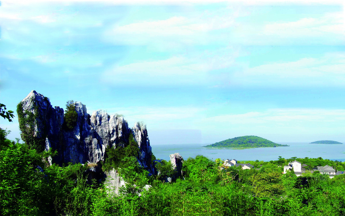 上海苏州自由行攻略,端午节去哪玩苏州上海