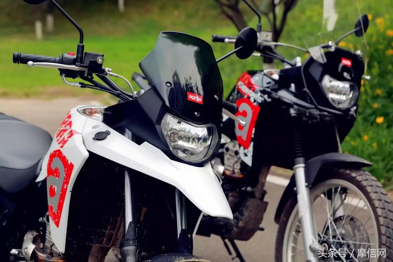 宗申aprilia150试驾,aprilia150试驾