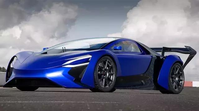 泰克鲁斯超跑大揭秘,泰克鲁斯跑车实测