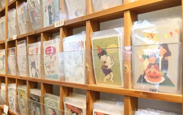 超好看的书店,魔都这十二家高颜值书店