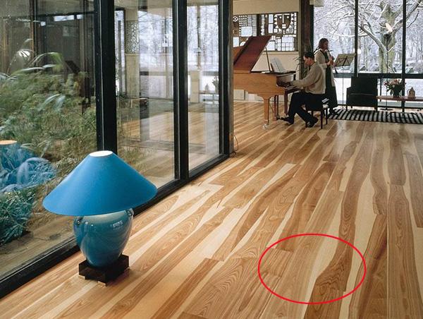 木地板1000元以上一平,木地板1900*190价格