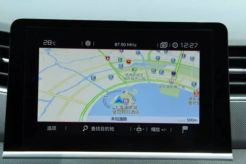 全新雪铁龙凡尔赛c5x试驾视频,雪铁龙suv天逸c5试驾视频