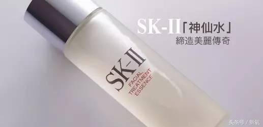 扒开女明星的化妆包｜看完倪妮的化妆品我觉得井柏然养不起她