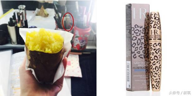 扒开女明星的化妆包｜看完倪妮的化妆品我觉得井柏然养不起她