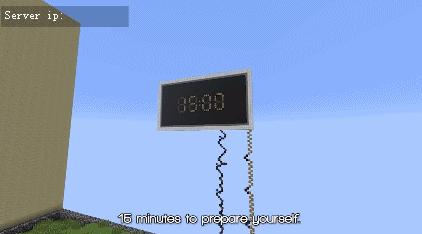 暗中观察or勇往直前?《我的世界》告诉你笑到最后才是最终赢家