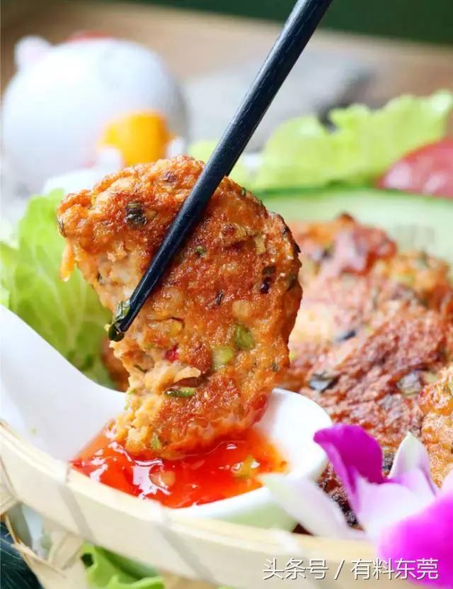 恕我直言,这家深藏的泰越菜式馆真的是……