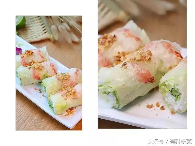 恕我直言,这家深藏的泰越菜式馆真的是……