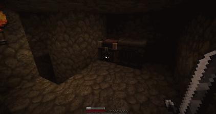 暗中观察or勇往直前?《我的世界》告诉你笑到最后才是最终赢家