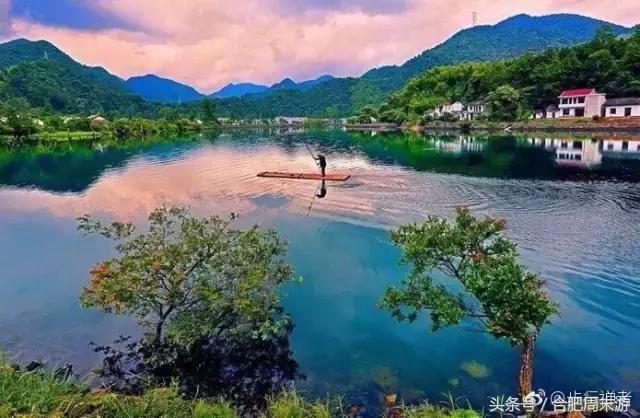 合肥周边端午旅游一日游,春节合肥周边游自驾游景点推荐