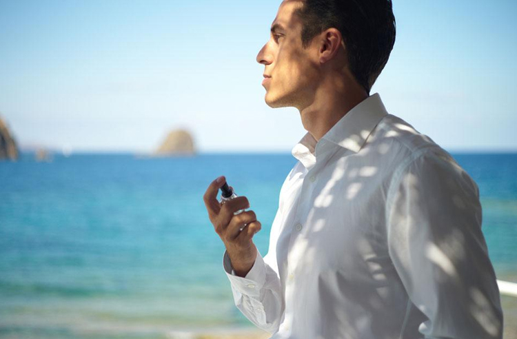 香水寻香,香水探寻