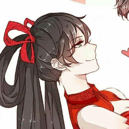 五组王者荣耀情侣头像,王者荣耀猴子和露娜的情侣头像