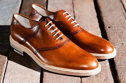 urok鞋子怎么样,urok新皮鞋