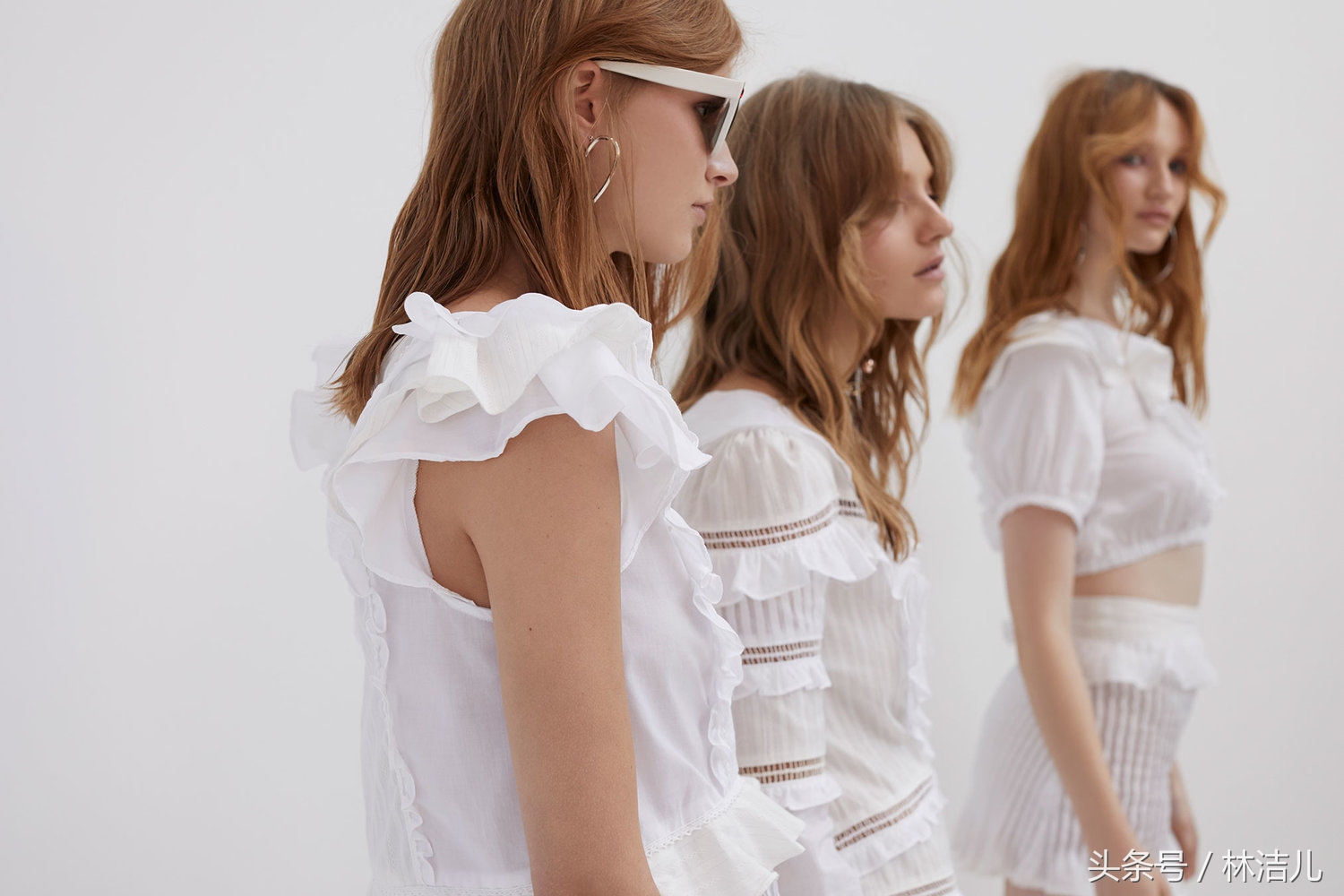 想像赵丽颖江一燕一样圆仙女梦?穿这3个平价仙裙品牌就够了!