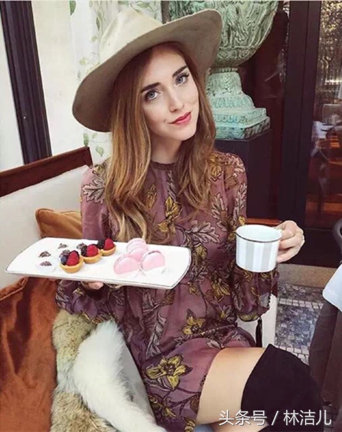 想像赵丽颖江一燕一样圆仙女梦?穿这3个平价仙裙品牌就够了!