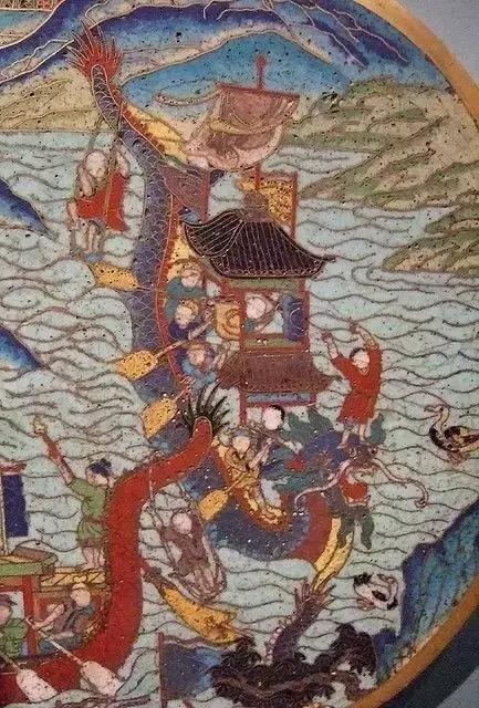 六个关键词学会用英语介绍端午节,关于端午节的英语词汇和句子