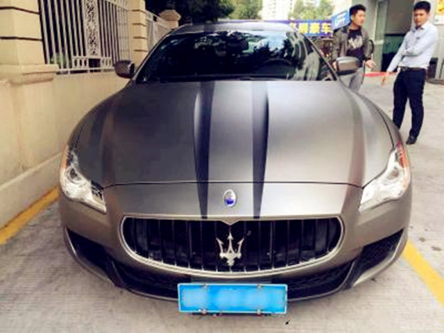 打蜡、封釉、镀膜还是镀晶？作为爱车之人到底该怎么选？