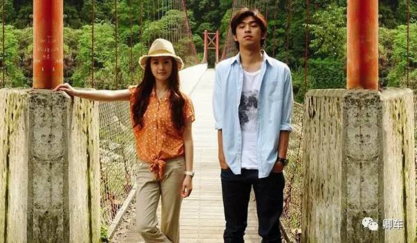 36元起！端午和陈柏霖、林依晨探索高山林海秘境，竹海漫步！