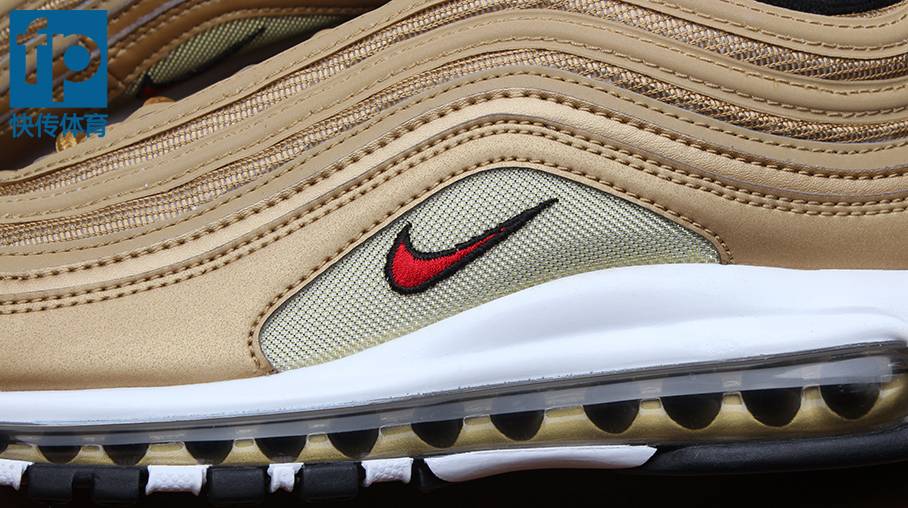 airmax97og炫彩子弹 (air max 97银子弹)