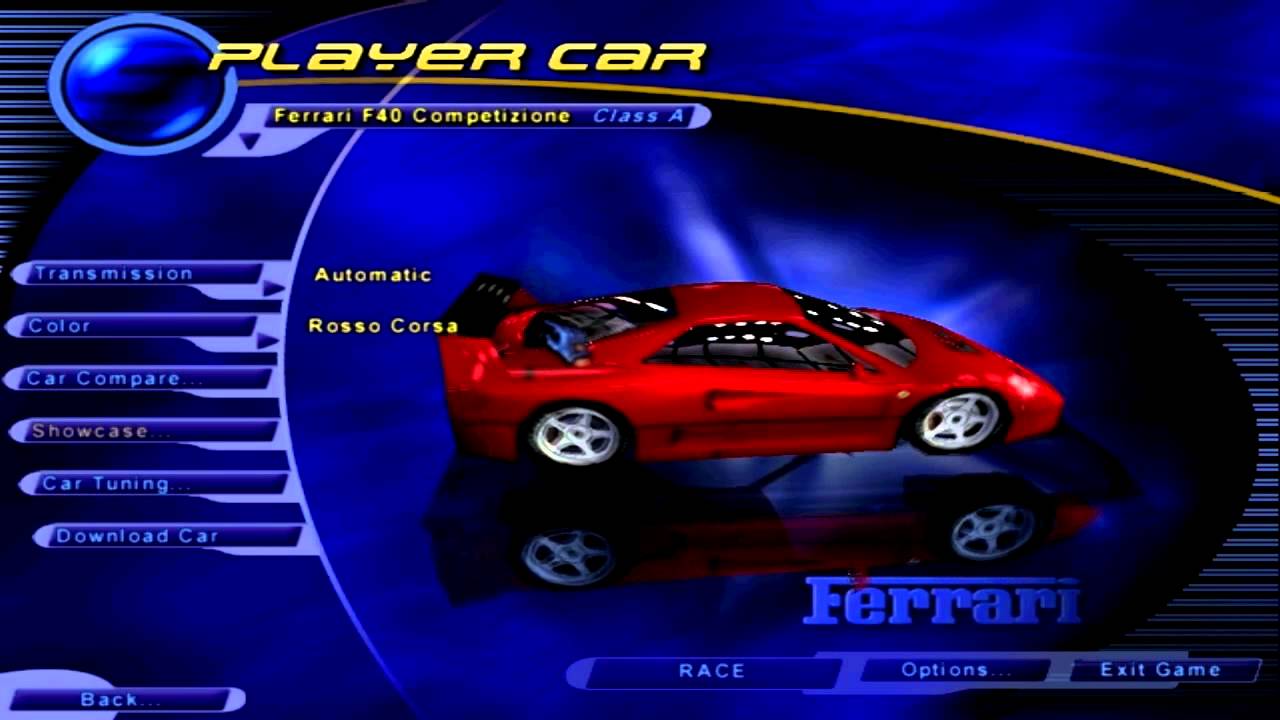 最真实的5款赛车游戏,盘点前十款最好玩的赛车游戏