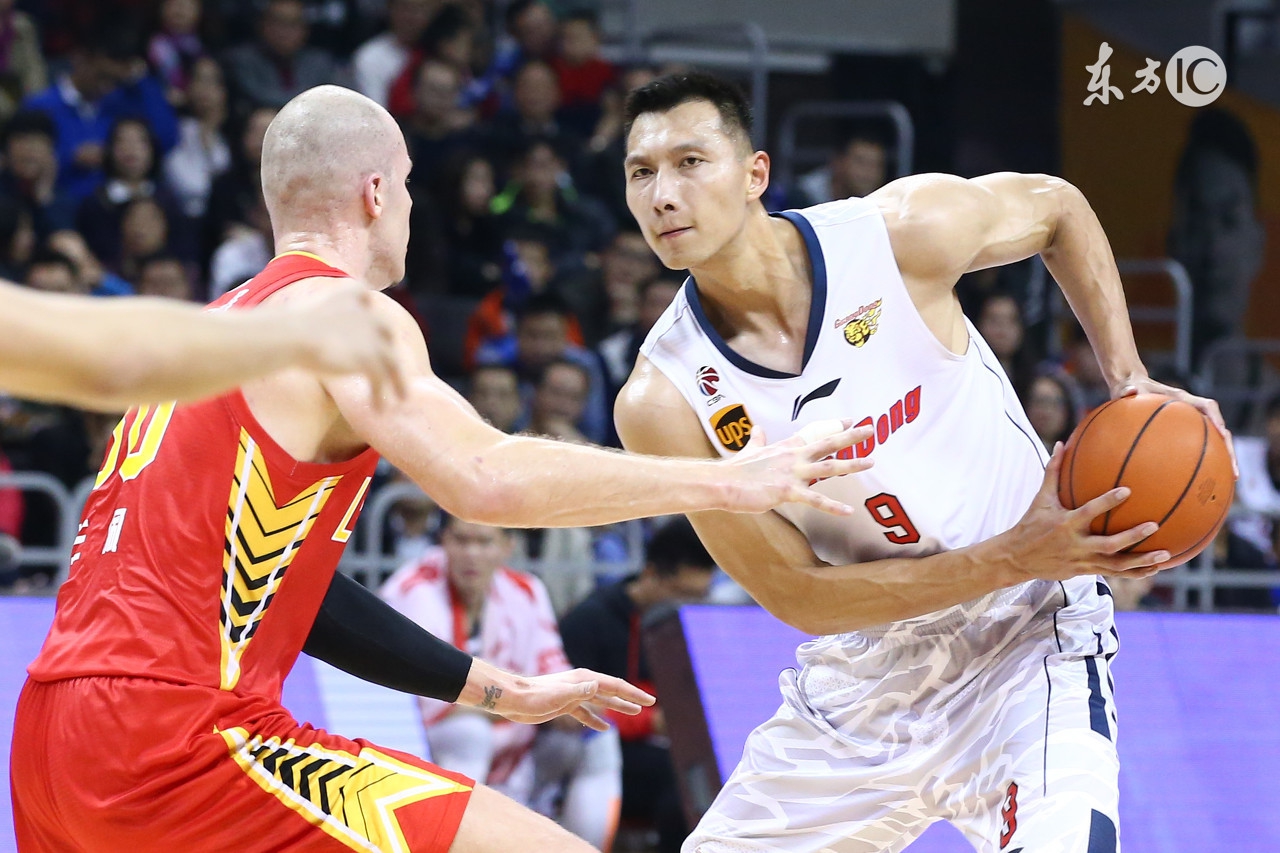 cba男篮各队最新排名,cba现役十大中锋