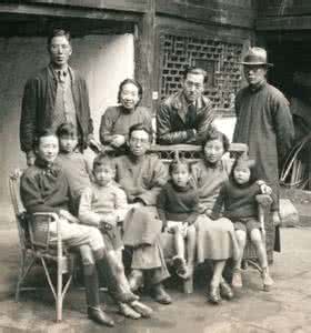 金岳霖逻辑哲学述评,金岳霖的人生故事