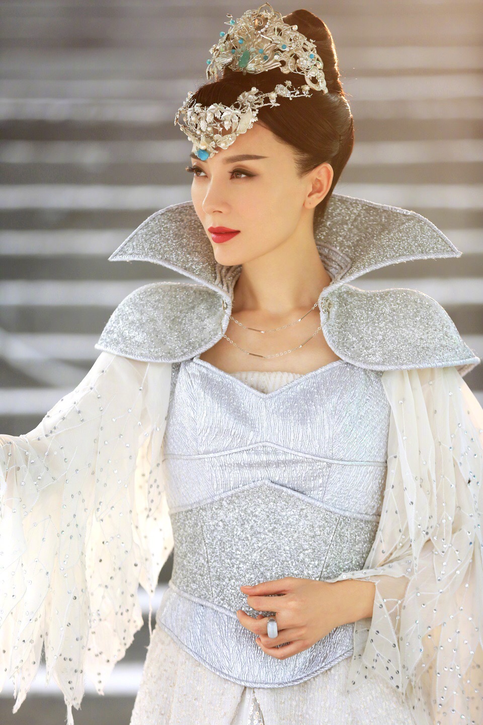 陈数择天记大天蓬,陈数择天记名门正派