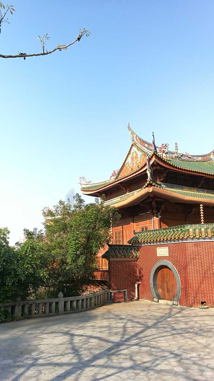 Saynoto团队游,第一次去厦门之我见