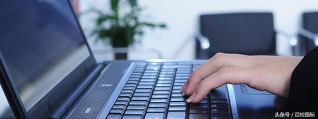 百校国际受邀参加CCTV证券资讯频道《超越》栏目，打造新形象