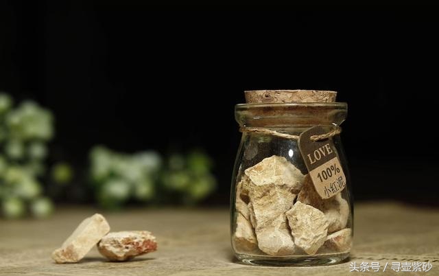 紫砂泥料基础知识大全,紫砂壶的泥料是红泥还是纯朱泥