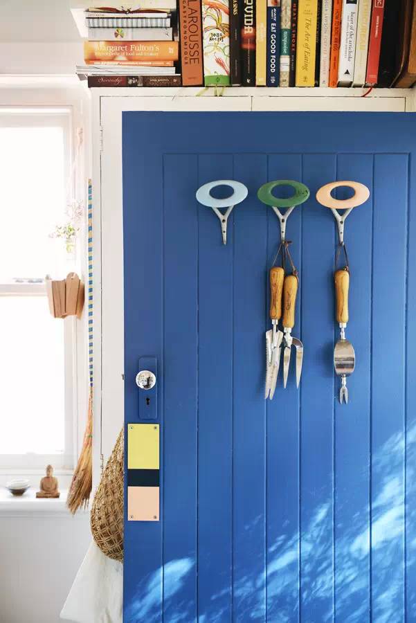 夏日清凉装修技巧,夏天清凉感家居攻略