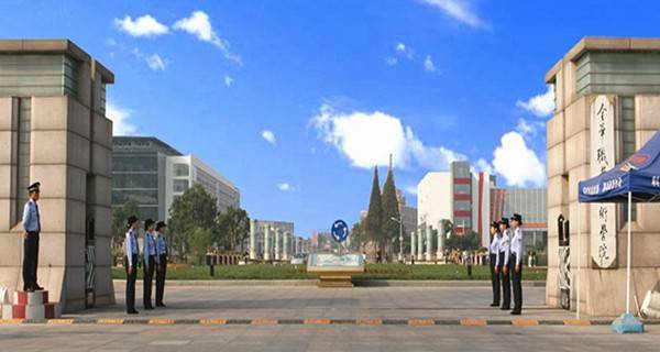 浙江专科院校排名,浙江提前招生的专科学校有哪些