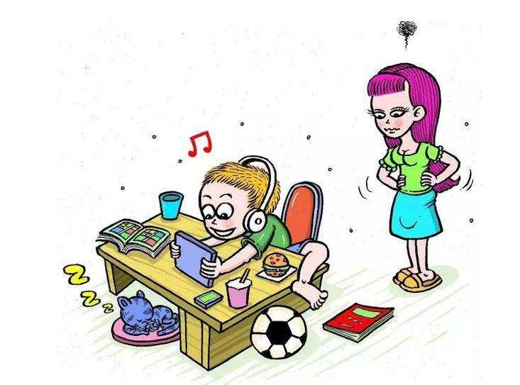 老年痴呆症10大前兆,老年痴呆前期症状是小脑萎缩吗