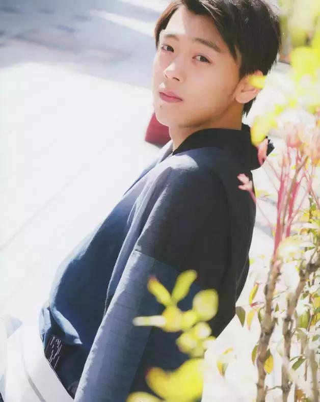 2019日本国宝级帅哥 (2018年日本国宝级帅哥)