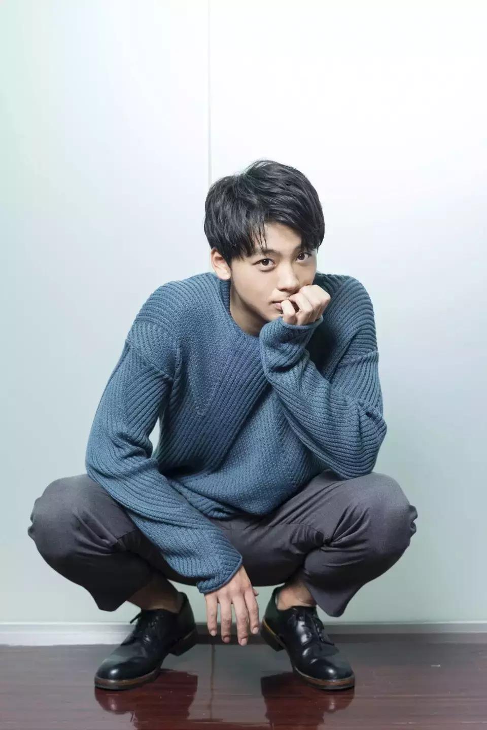 2019日本国宝级帅哥 (2018年日本国宝级帅哥)