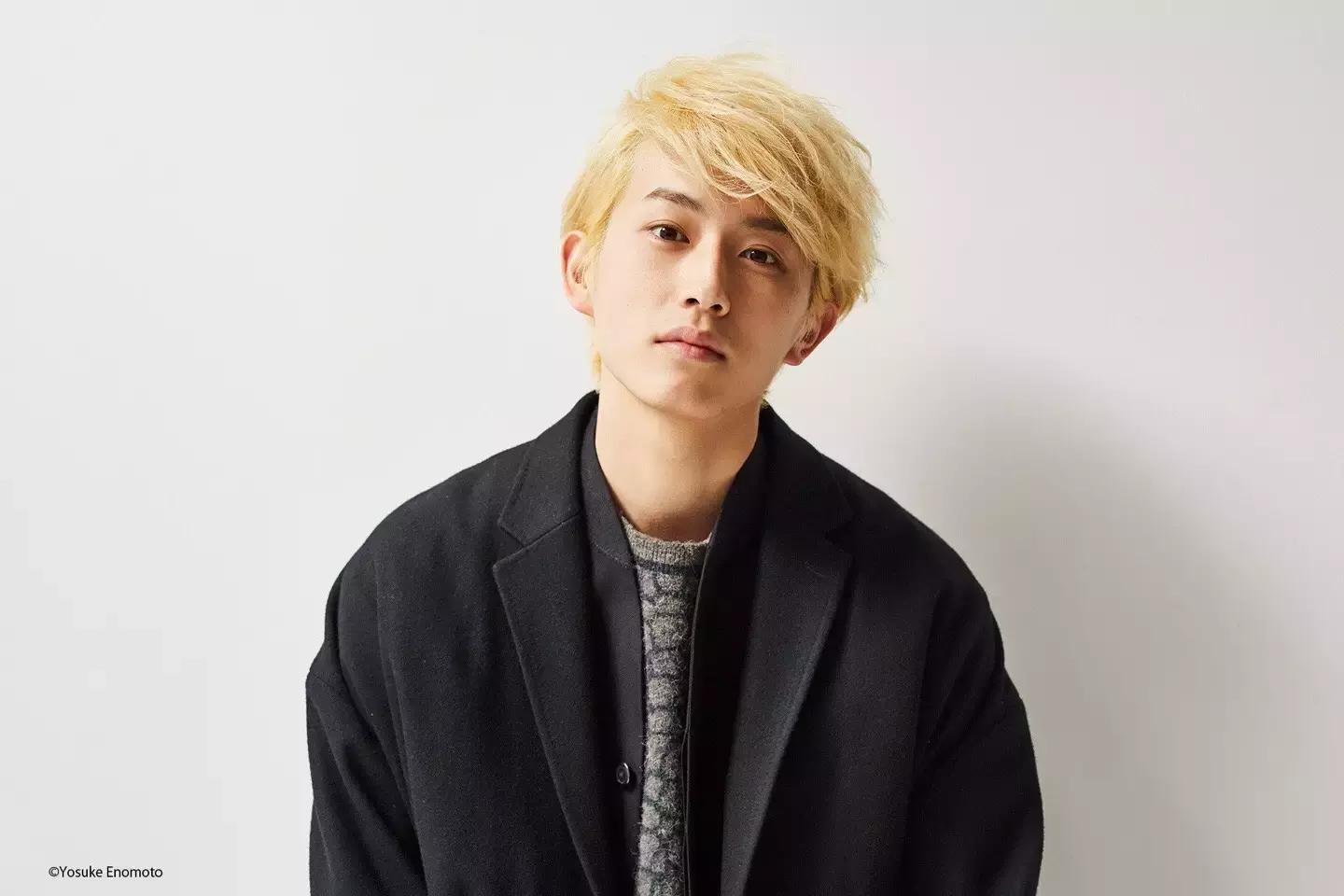 2019日本国宝级帅哥 (2018年日本国宝级帅哥)