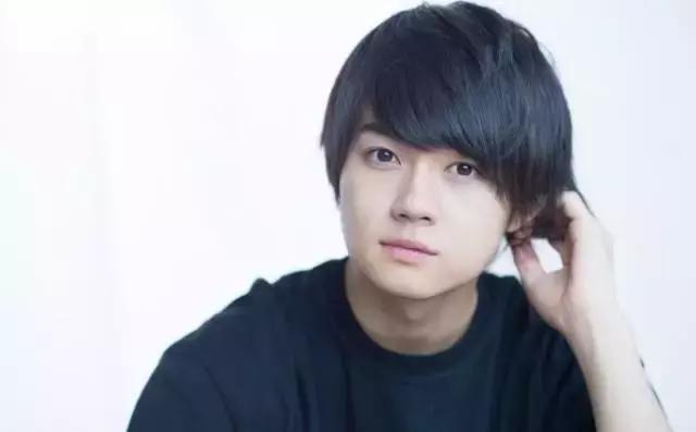 2019日本国宝级帅哥 (2018年日本国宝级帅哥)