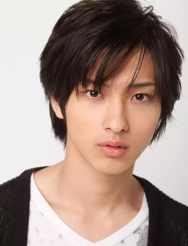 2019日本国宝级帅哥 (2018年日本国宝级帅哥)