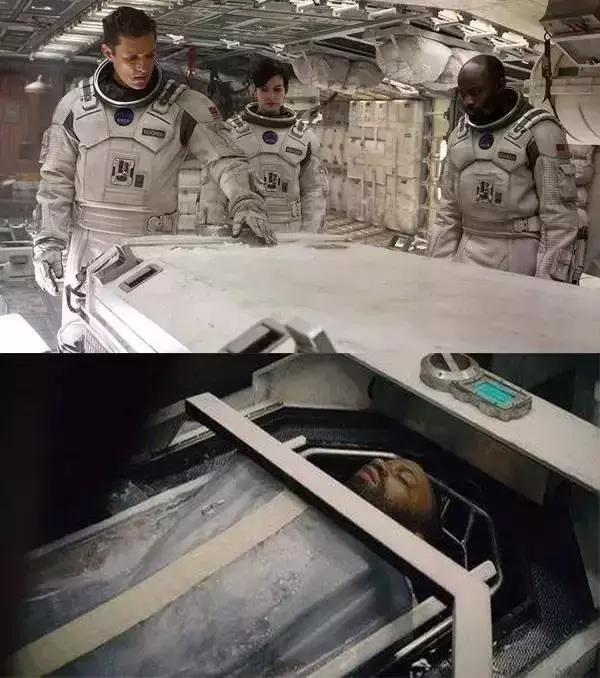 为了复活50年前的“冷冻人”,这个维修工背负了半世纪的骂名