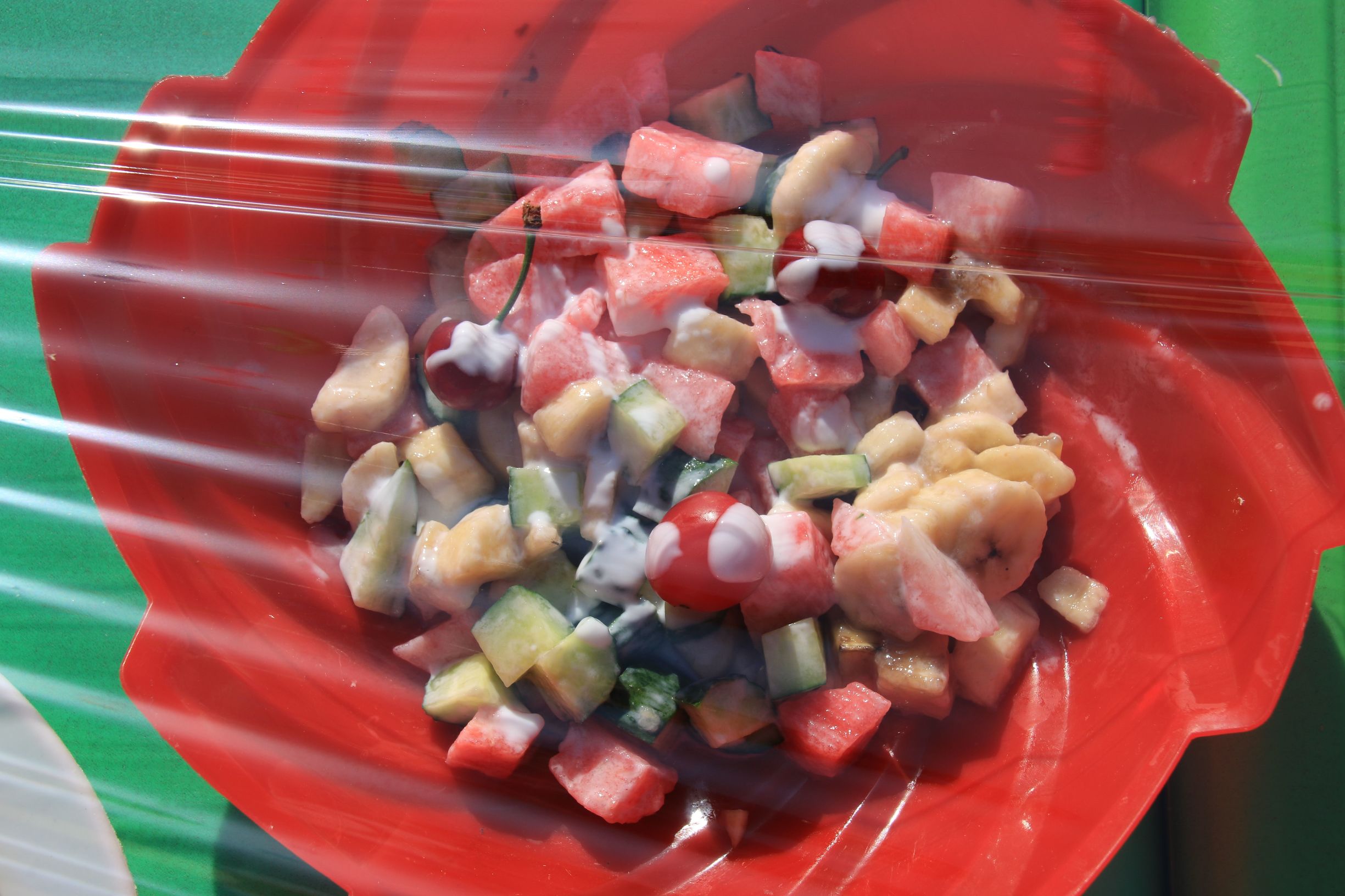 林州小吃街,林州市特色小吃街