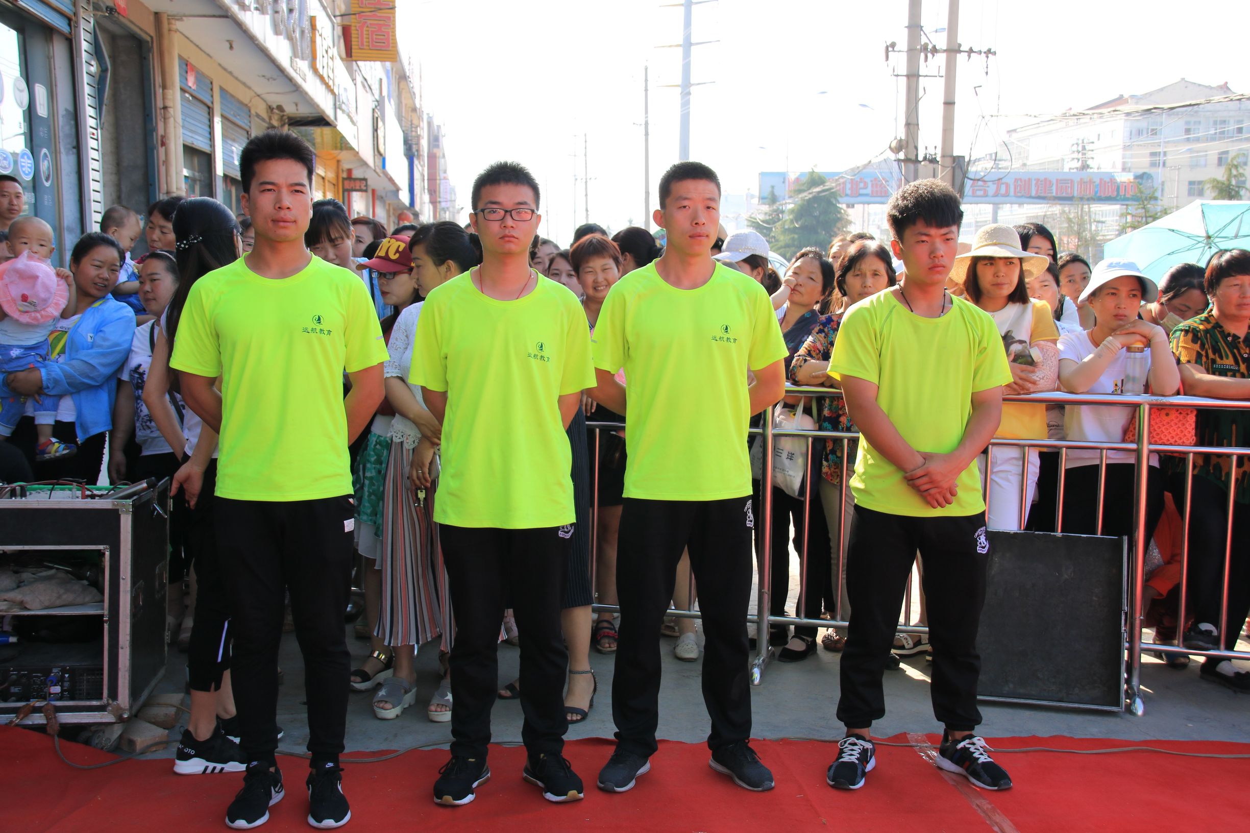 林州小吃街,林州市特色小吃街