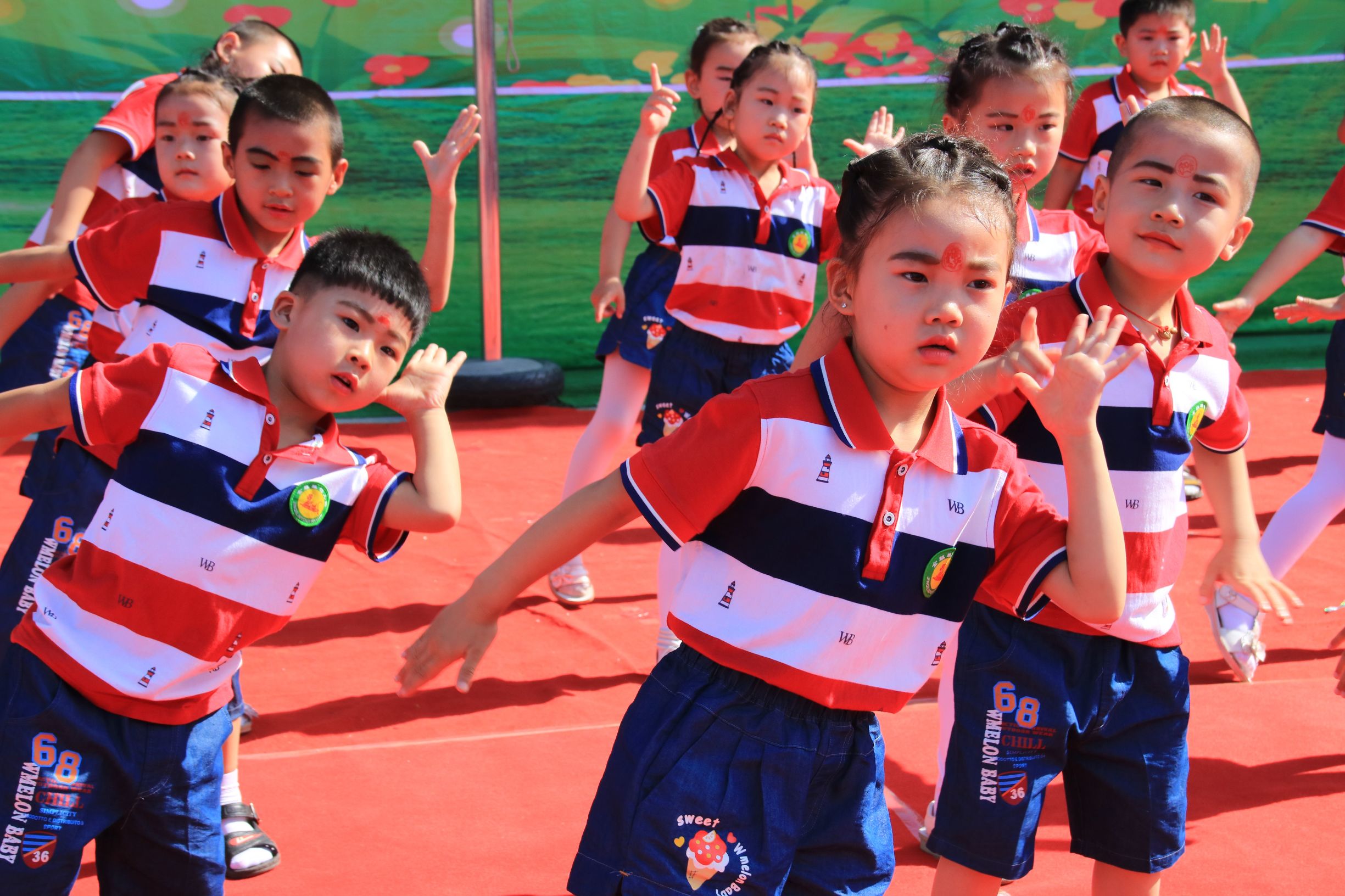 林州小吃街,林州市特色小吃街